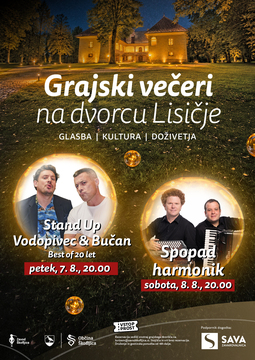 VABILO